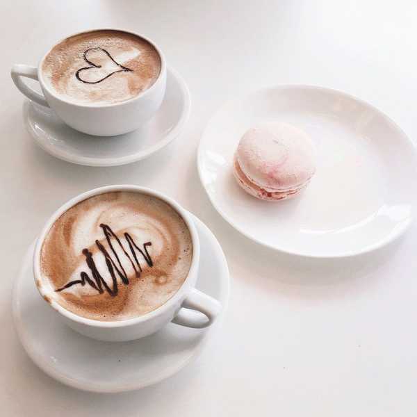 Bakeries And Cafe's To Visit In RVA