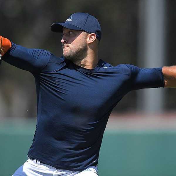 From Quarterback to Rookie?!