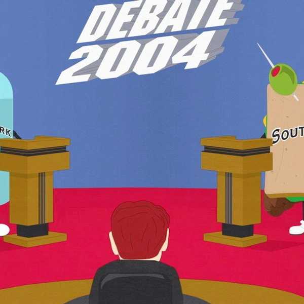 The 2016 Election Year