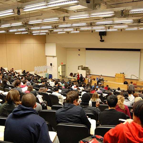 3 Things I've Learned In 3 Weeks As A College Freshman
