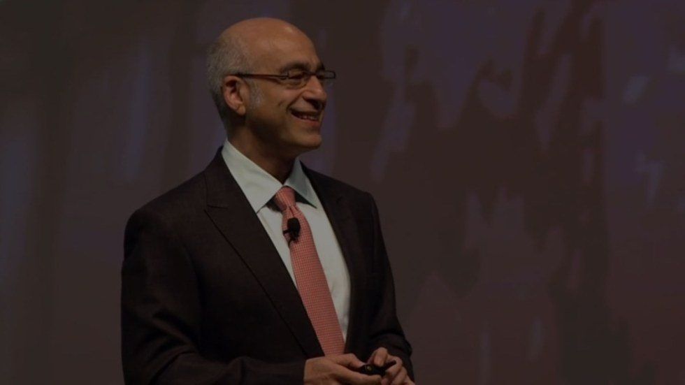 "Positive Intelligence" (Review)