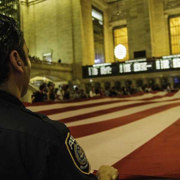 9/11: Stand Strong, Stand Together