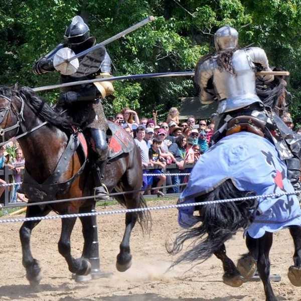 12 Reasons To Go To The Ohio Renaissance Festival
