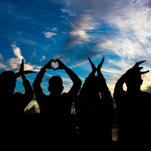 4 Reasons To Tell People You Love Them