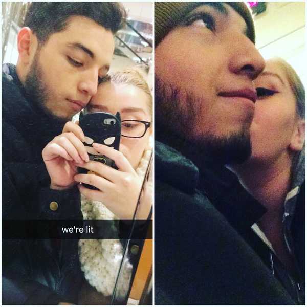 To My Boyfriend Who Helped Me Through My Depression