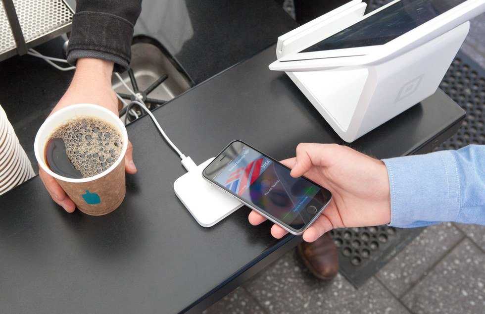 Apple Pay To Feature Website Integration