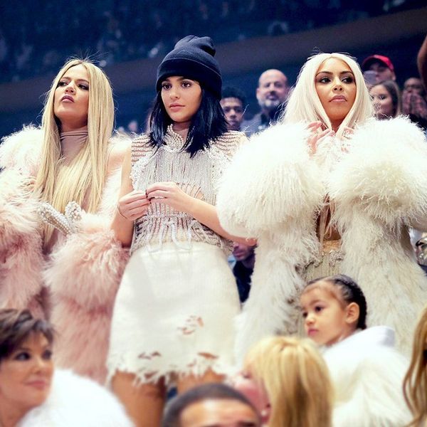 Keeping Up With Fashion Week