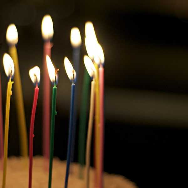 Lessons From 22 Years Of Life
