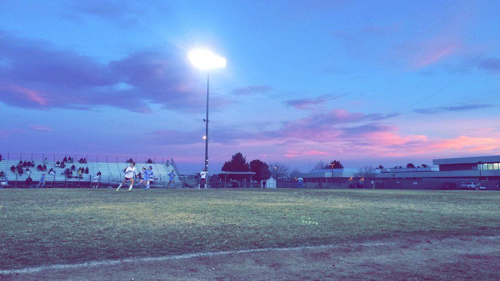 How To Lose As An Athlete