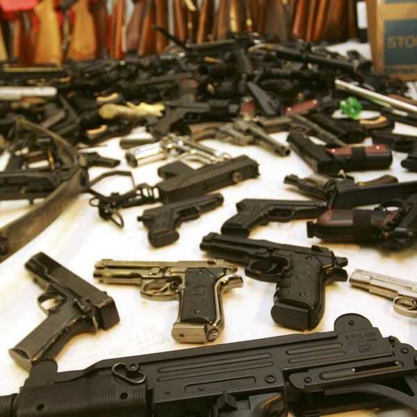 A Word to Pro-Life 2nd Amendment Supporters