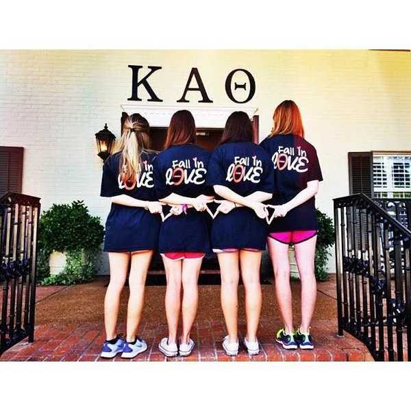 What I've Learned From My Sorority