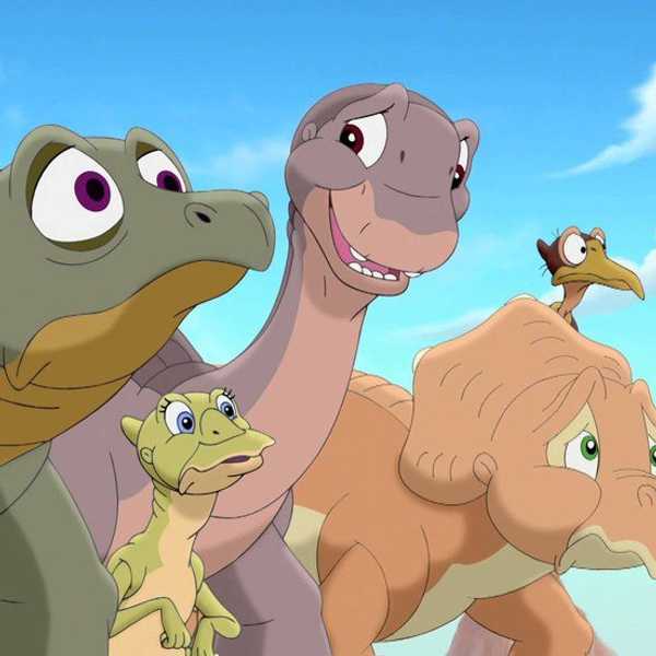 12 Movies From Your Childhood That You Need To Re-watch