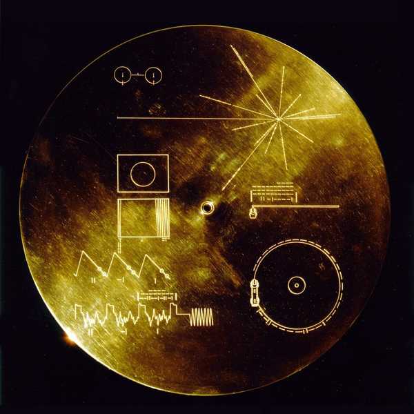 The Optimism of Voyager One