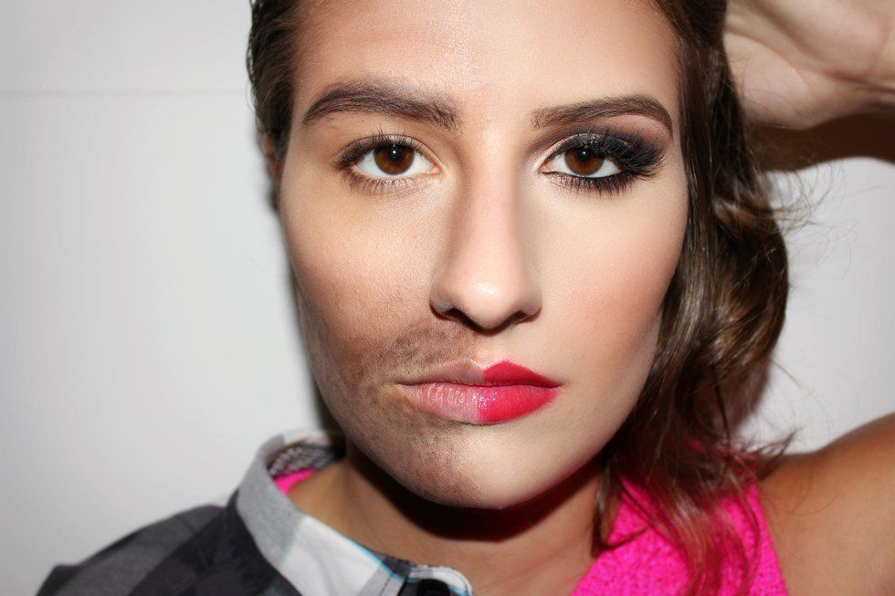 What I Would Do If I Was A Guy