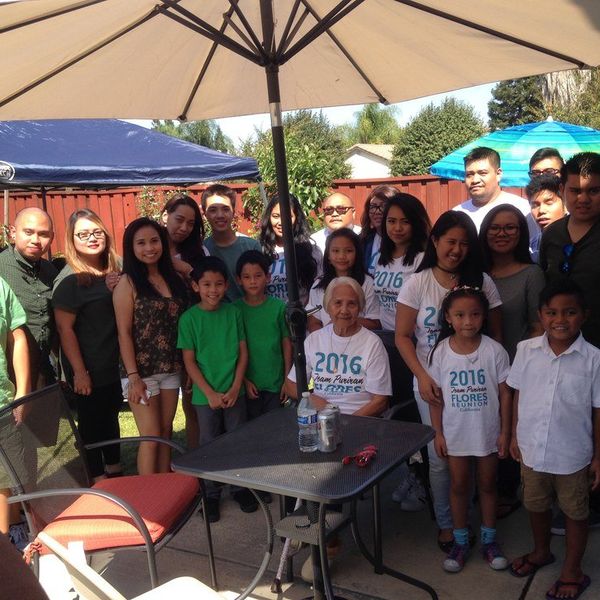 10 Things That Happen At Filipino Reunions