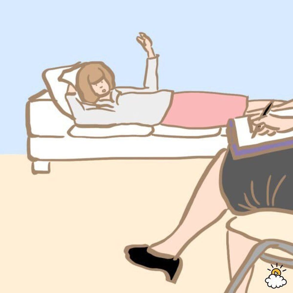 Know The Stages Of Depression