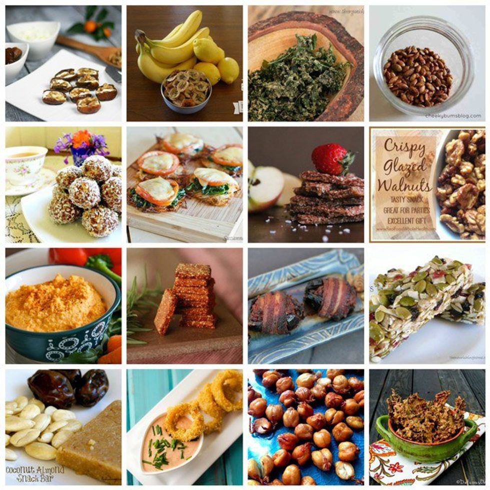 10 Must Have Gluten-Free Treats