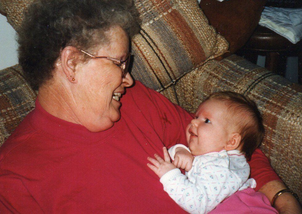 An Open Letter to the Woman Who Changed Me