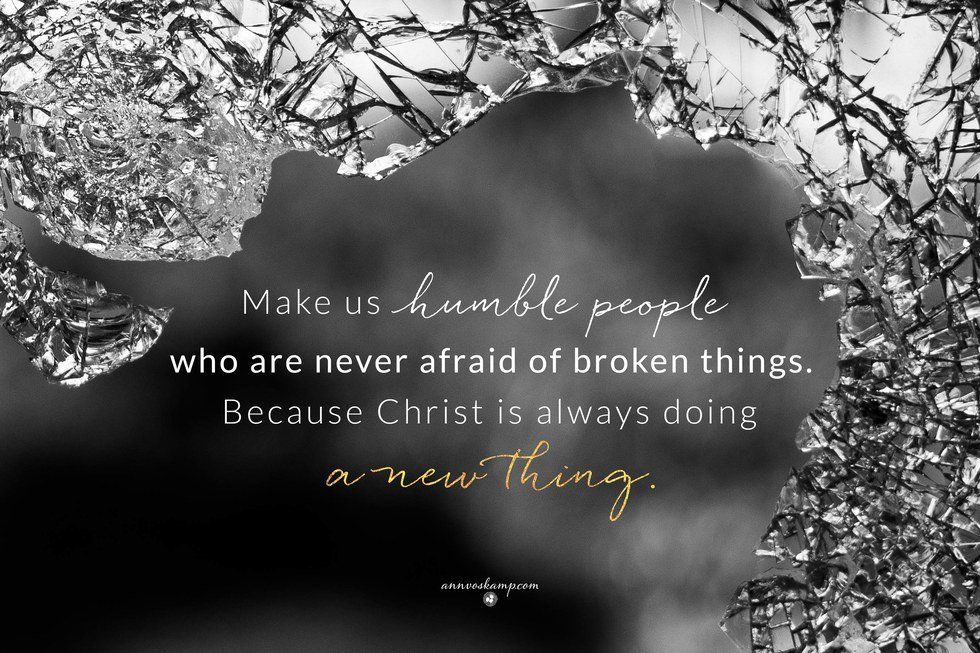 Why a College Student Can (and Should) Care About Orphans