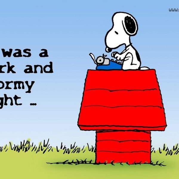 Join The Odyssey Today!