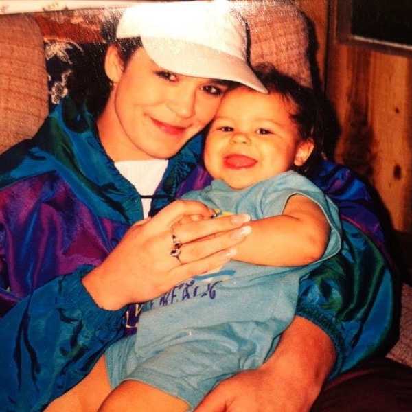 to the friend who lost a parent