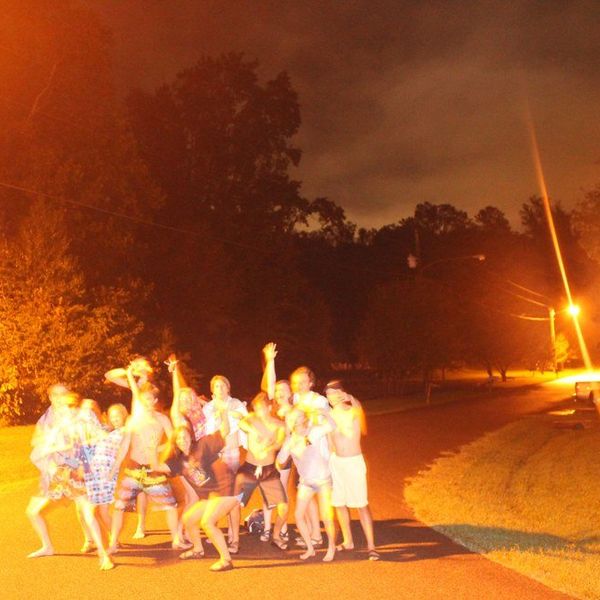 Are You Going to Make Your Senior Year Worthwhile?