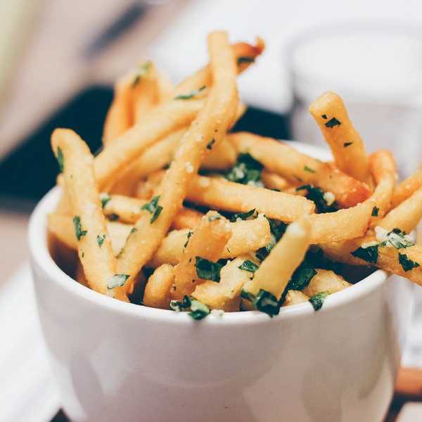 11 Irresistibly Tasty But Weird Food Combinations You Must Try Now