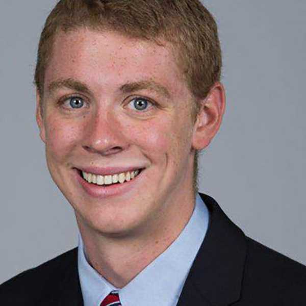This Is What A Rapist Looks Like; Brock Turner Deserves Longer Jail Time