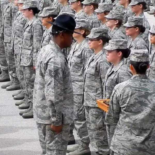 4 Reasons Why I'm Joining The Air Force