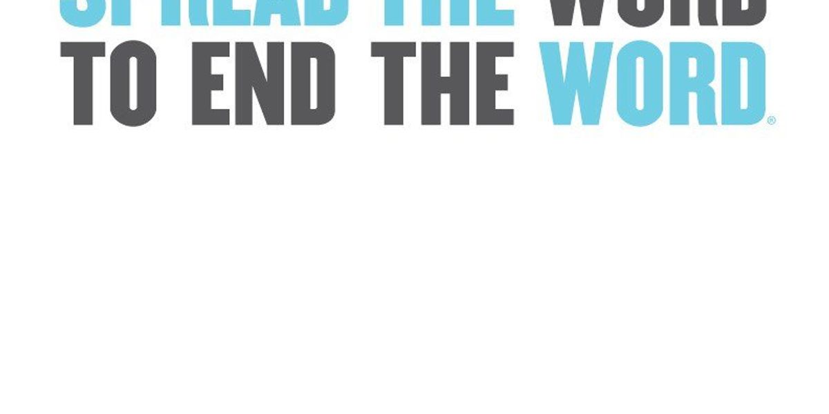 Why R Word 3 Reasons Why You Should Not Use The
