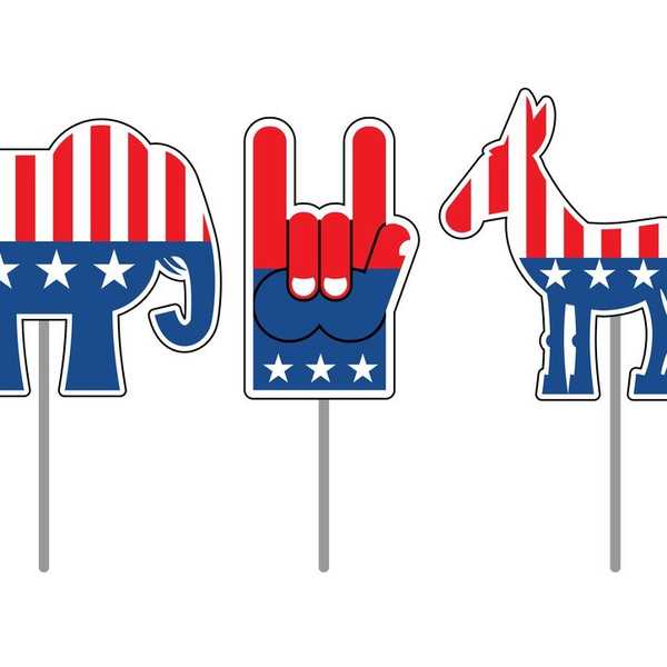 Don't Waste Your Vote