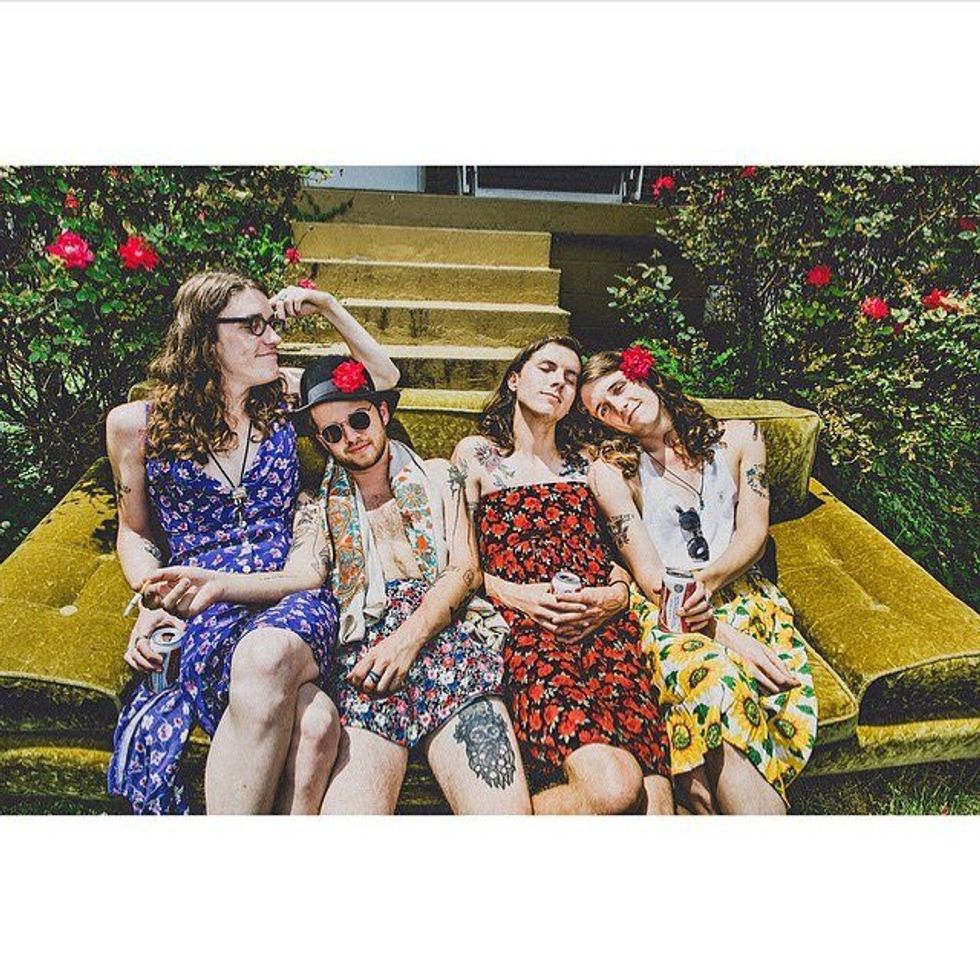 11 Reasons to Fall in Love With The Weeks