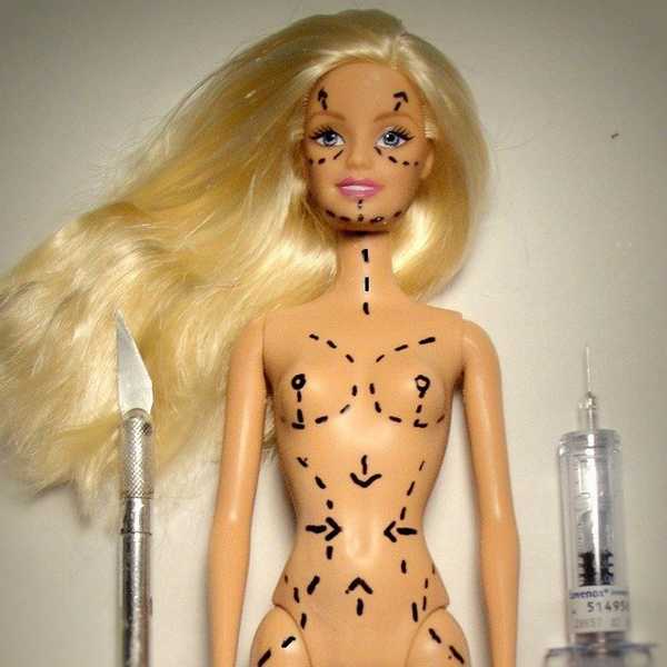 The Story Of My Teenage Boob Job