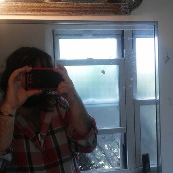 Viewing People As Mirrors And Windows