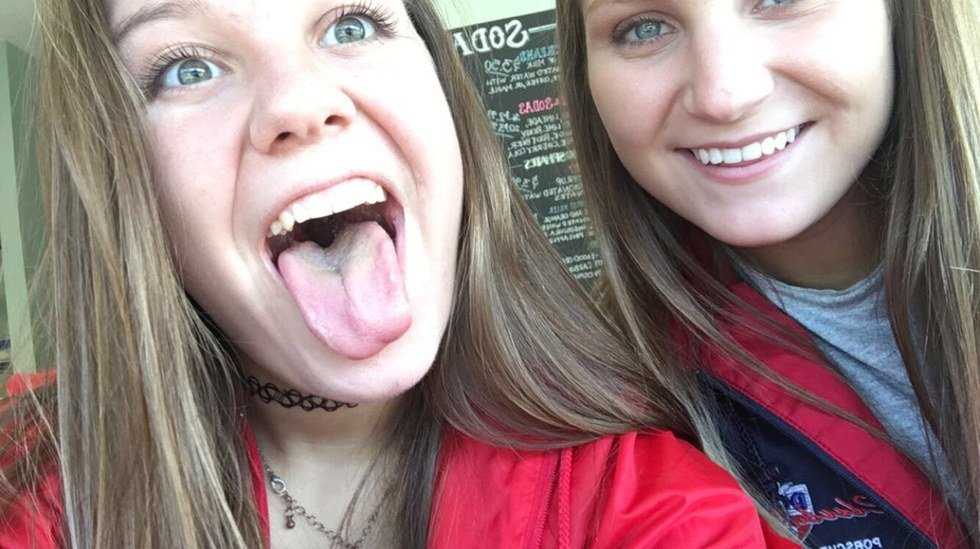 Why I'm Thankful For My Best Friend From Home