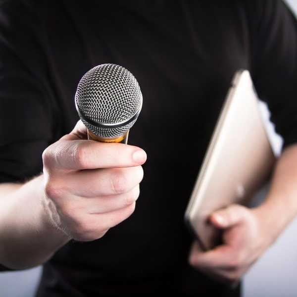 Finding Your Audience In Journalism