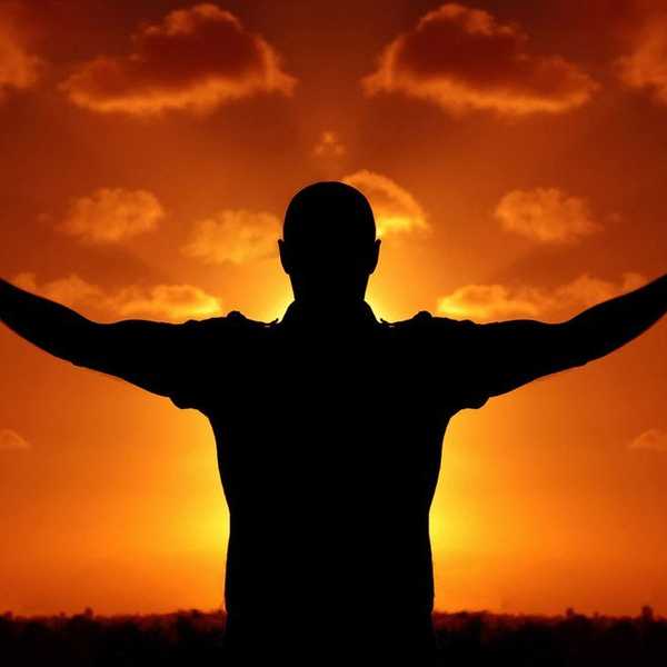 "Hello God, Are You Really There?"