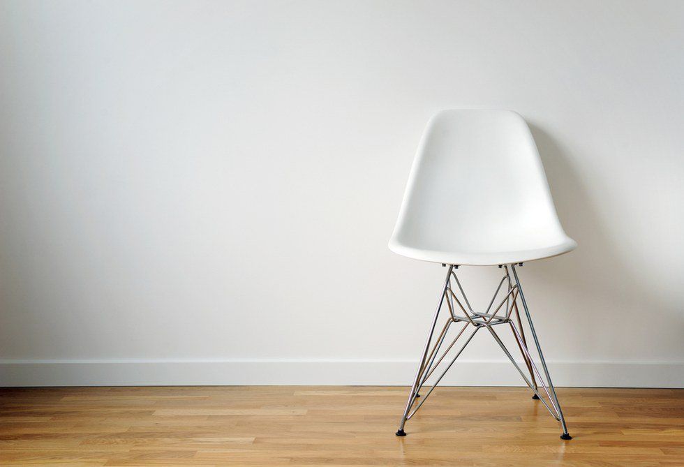 Why I'm Trying To Become A Minimalist