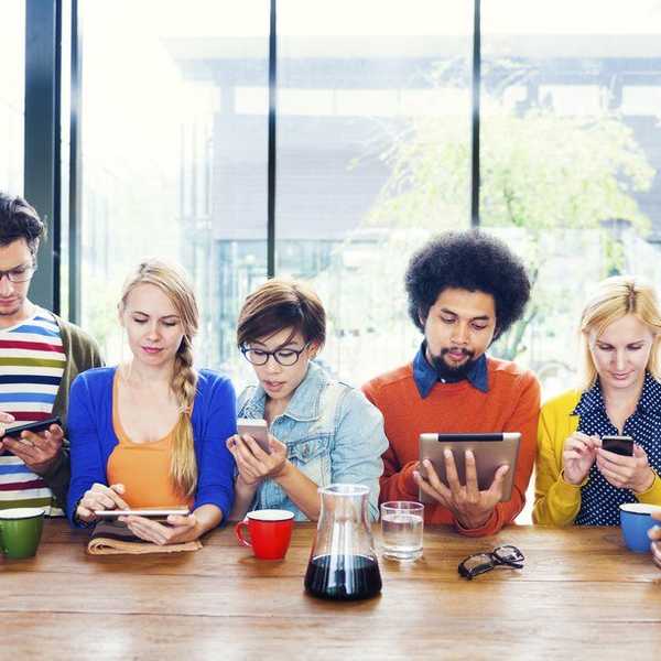 The Truth About Millennials