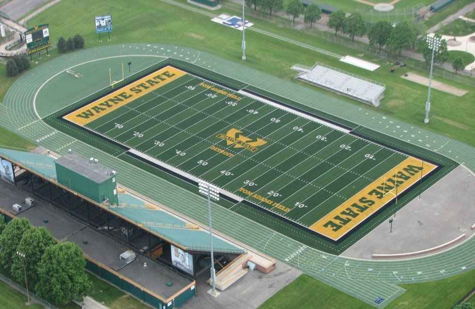 Give Wayne State A Chance