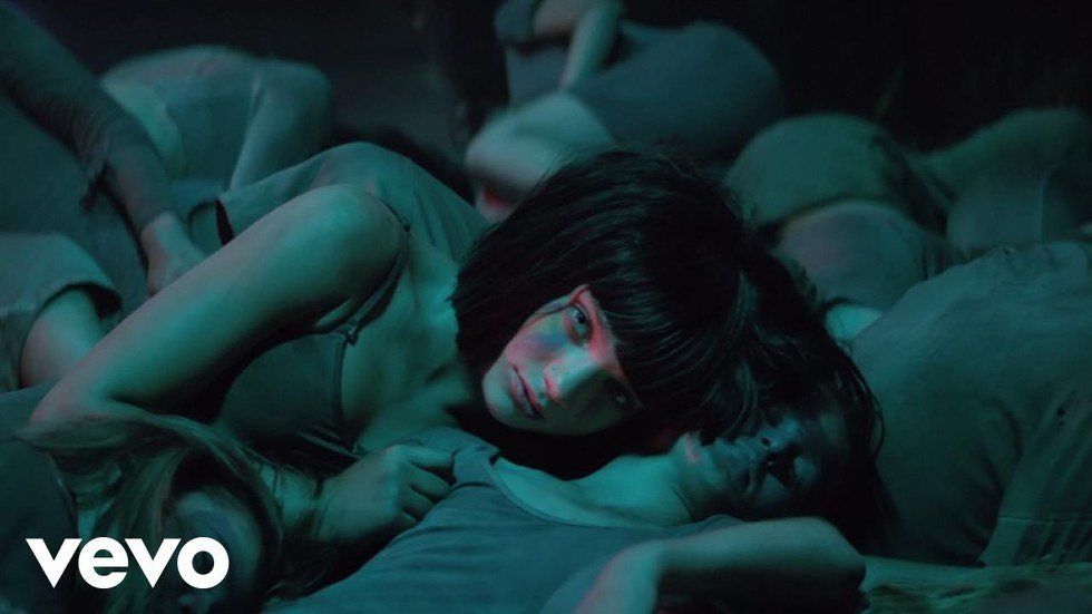 Sia's "The Greatest" Music Video Is Tribute To Pulse Nightclub Victims