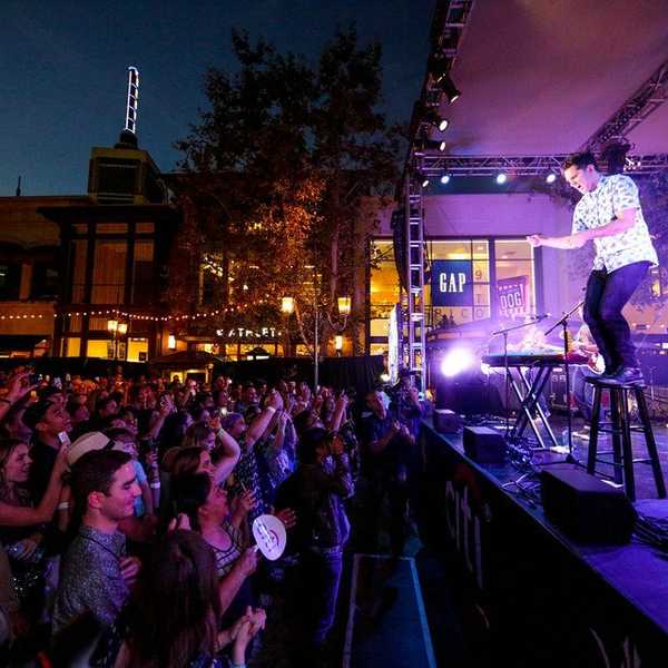 Must-See Concerts In The Minneapolis Area This Fall