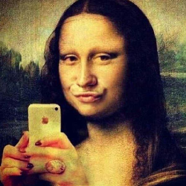 Our Image Obsessed Culture