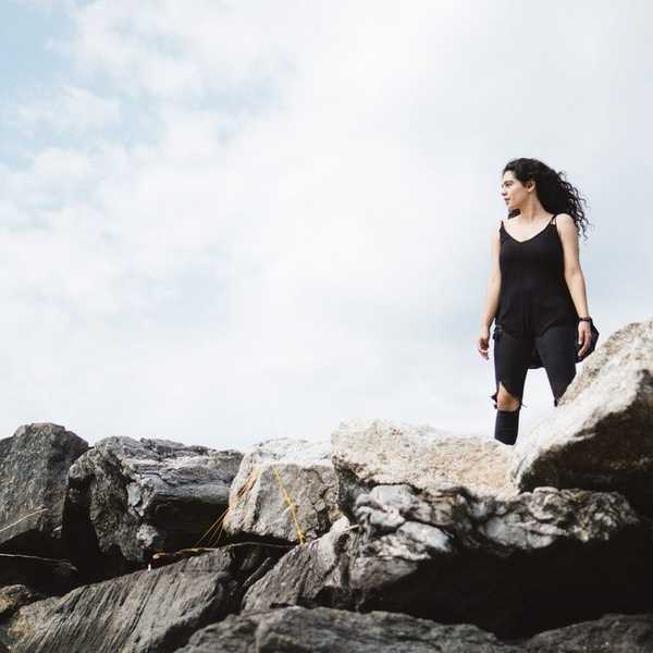 Weakness Is Not A Weakness.