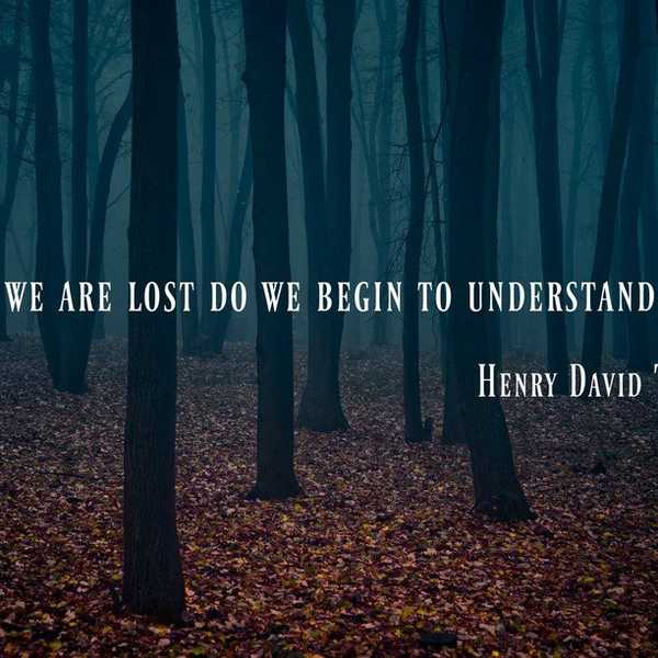 Transition Period: Why It's Okay To Not Know What's Next