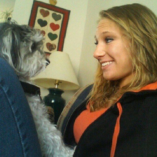 7 Reasons Why Dogs Have Changed Our Lives