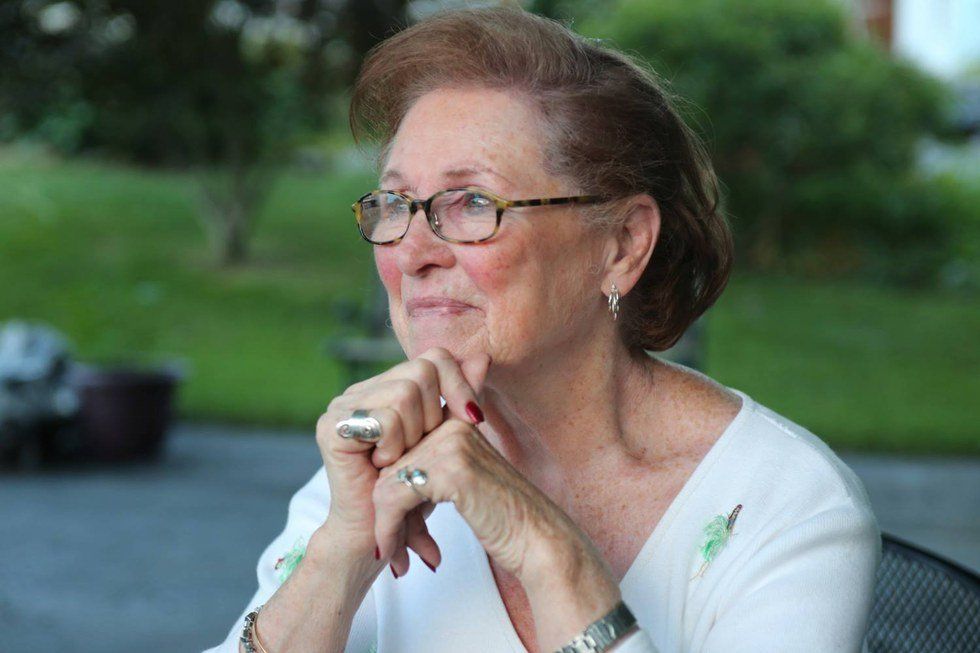 This One's for You, Gram