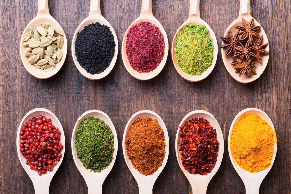 18 Truths of a Foodie