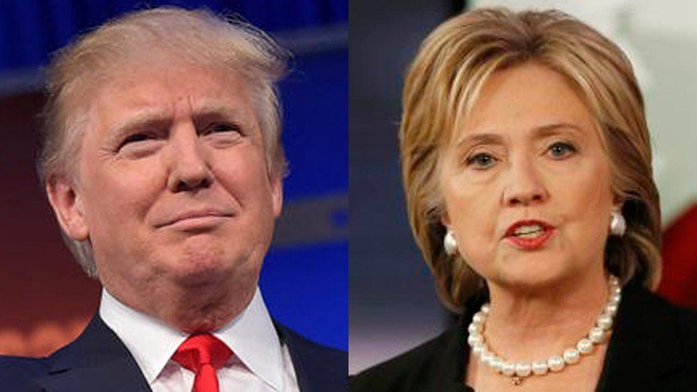 The Power Of Names In The 2016 Election