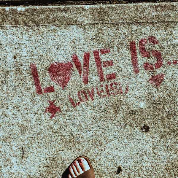 An Open Letter To The Girl Who Loves Too Much